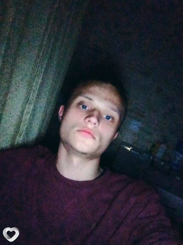 Максим, 27, Москве — анкета №338310