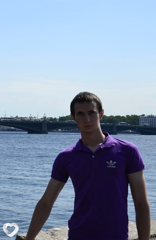 Евгений, 33, Минске — анкета №338315