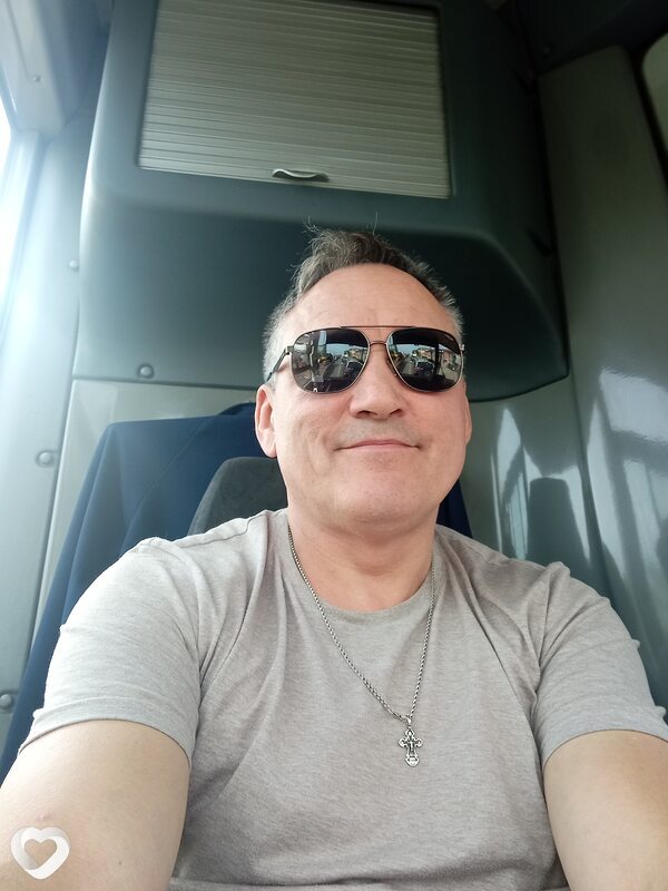 Сергей, 56, Москве — анкета №336202