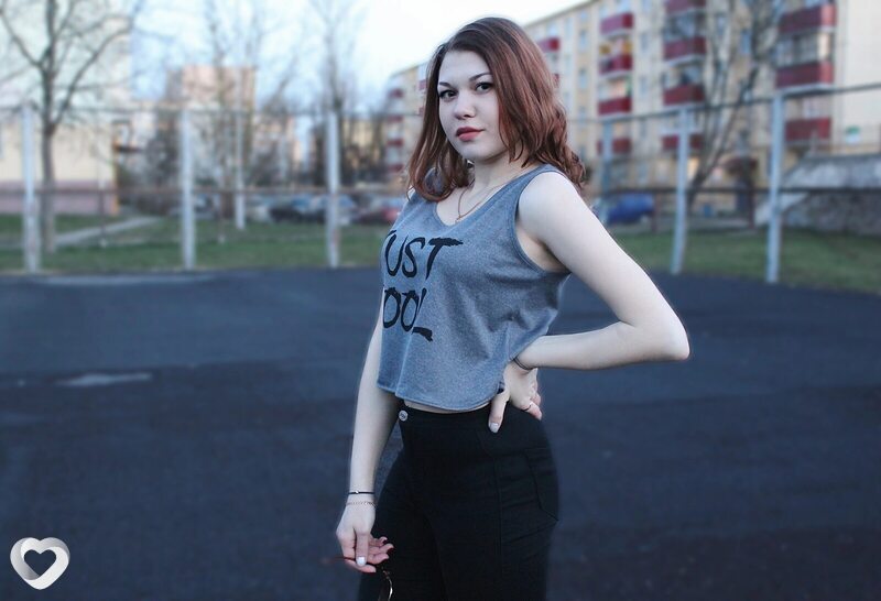 Диана, 27, Минске — анкета №336207