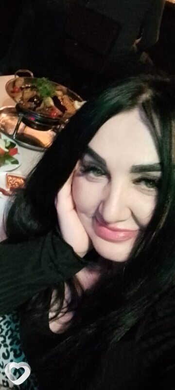 Ламия, 41, Екатеринбурге — анкета №336214