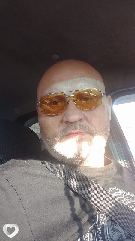 Сергей, 48, Смоленске — анкета №336224