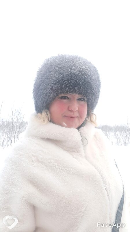 Марина, 57, Мурманске — анкета №336225