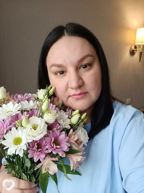 Zoya, 59, Ярославле — анкета №336306
