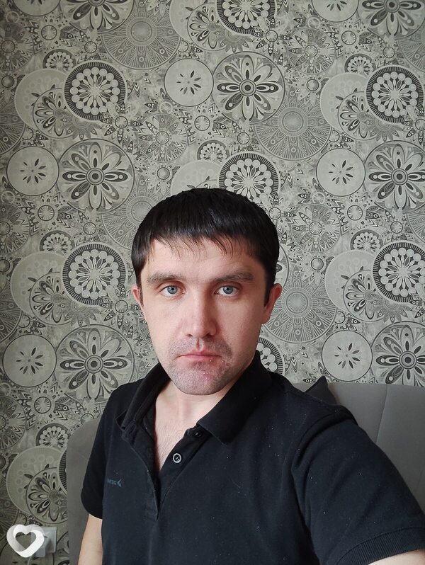 Азат, 37, Набережных Челнах — анкета №336307