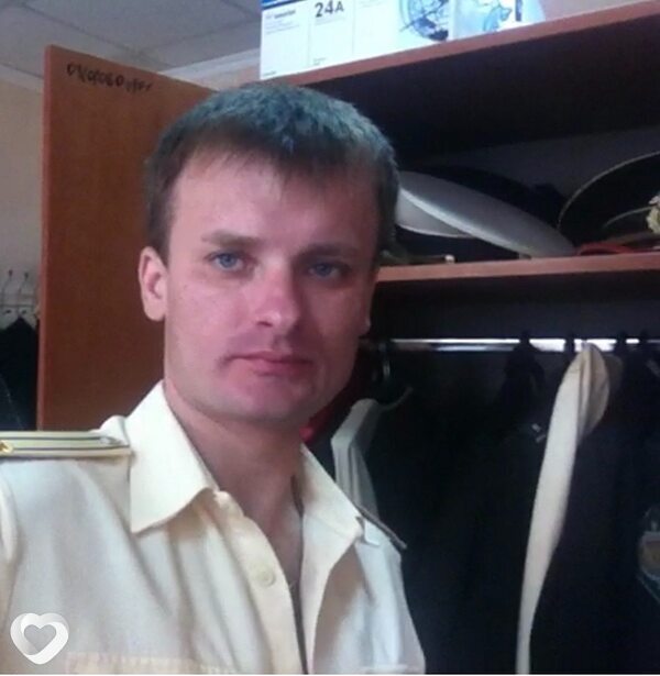 Сергей, 28, Санкт-Петербурге — анкета №336312