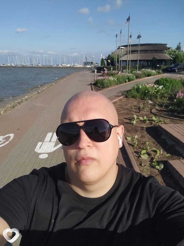 Antonio, 36, Варшава — анкета №336321