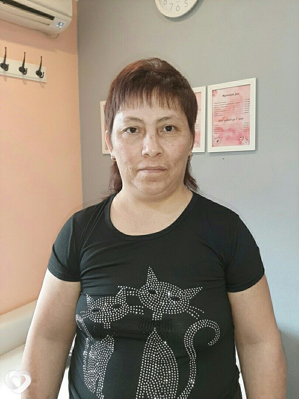 Диана, 47, Челябинске — анкета №336326
