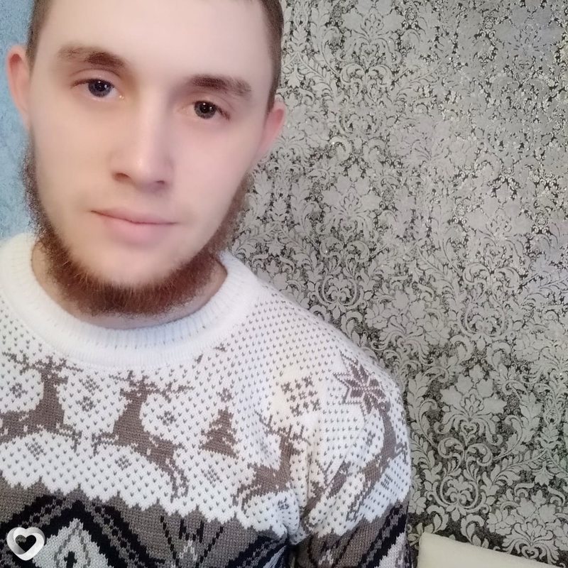 Артём, 26, Есиле — анкета №336152