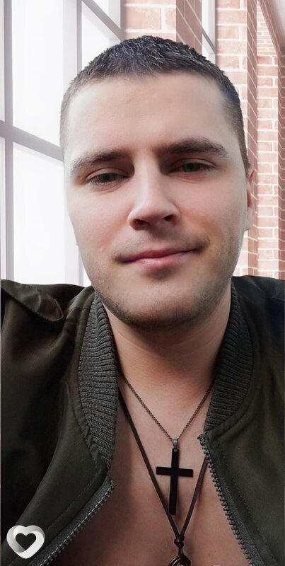 Артем, 42, Могилев — анкета №336161