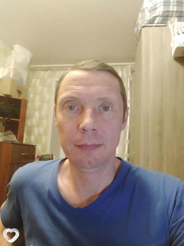 Pavel, 50, Москве — анкета №336169