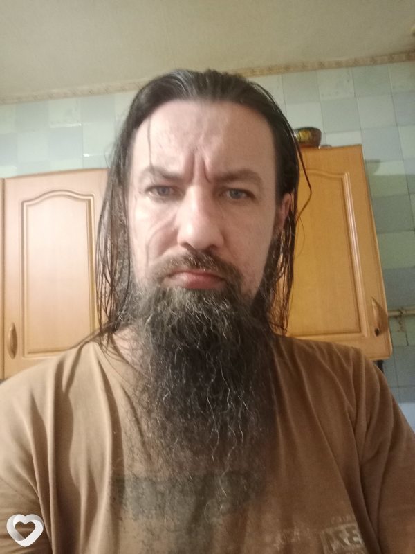 Алексей, 44, Ростове-на-Дону — анкета №336176