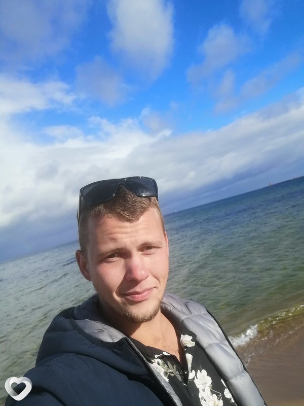 Дмитрий, 32, Бобруйске — анкета №336258