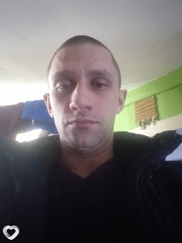 Александр, 37, Коврове — анкета №336262