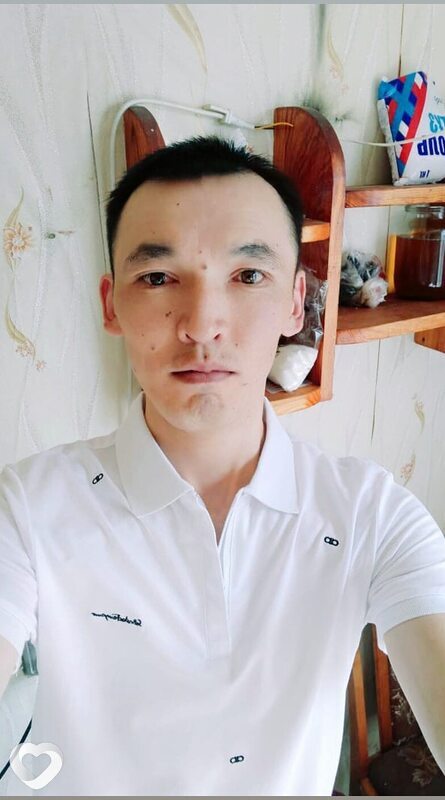 Канат, 33, Алматы — анкета №336265