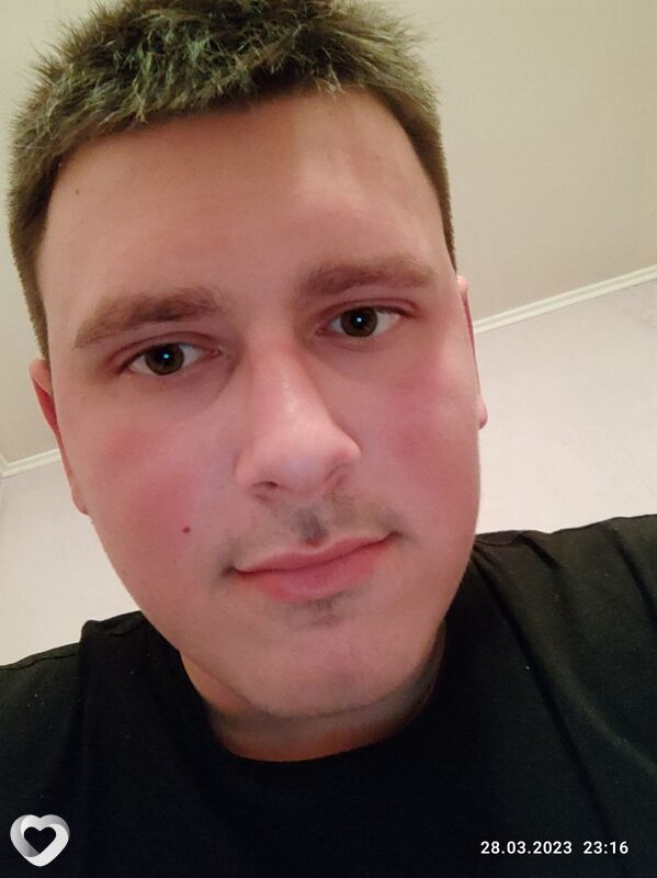 Иван, 36, Черновцах — анкета №336268