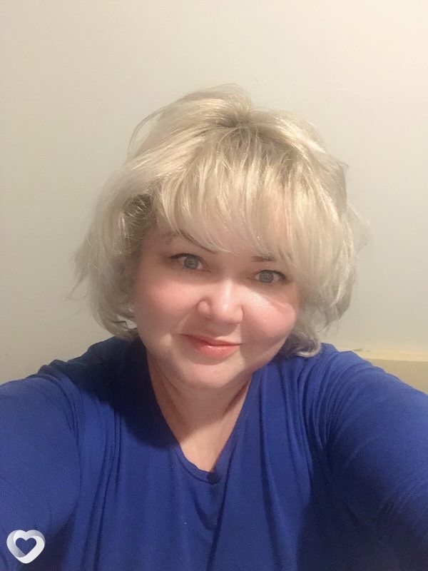 Наталия, 52, Москве — анкета №336271