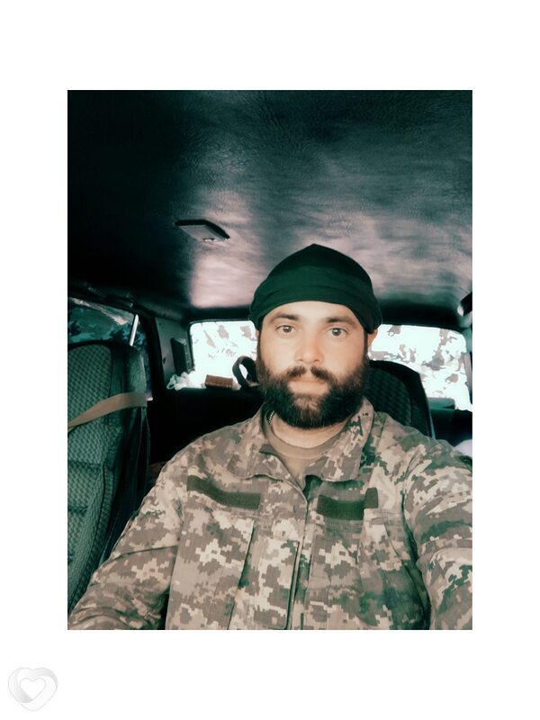 Lubomir, 38, Черновцах — анкета №336273