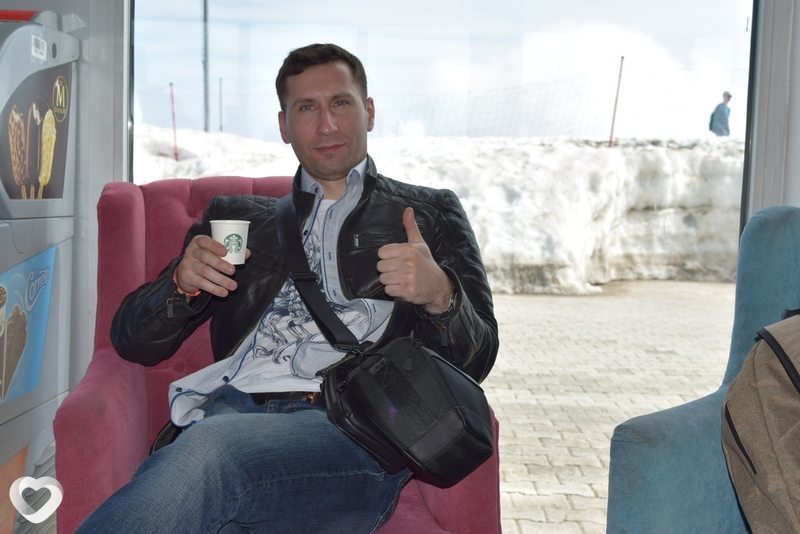 Алексей, 41, Омске — анкета №336275