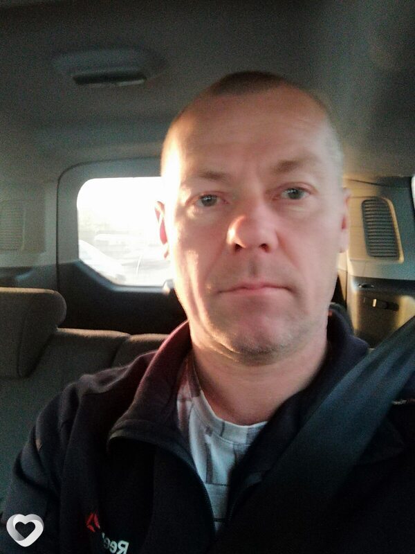 Алексей, 46, Екатеринбурге — анкета №336332
