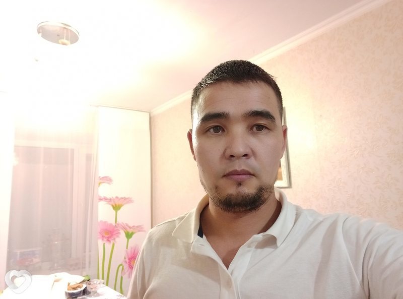 Тима, 38, Астане — анкета №336334