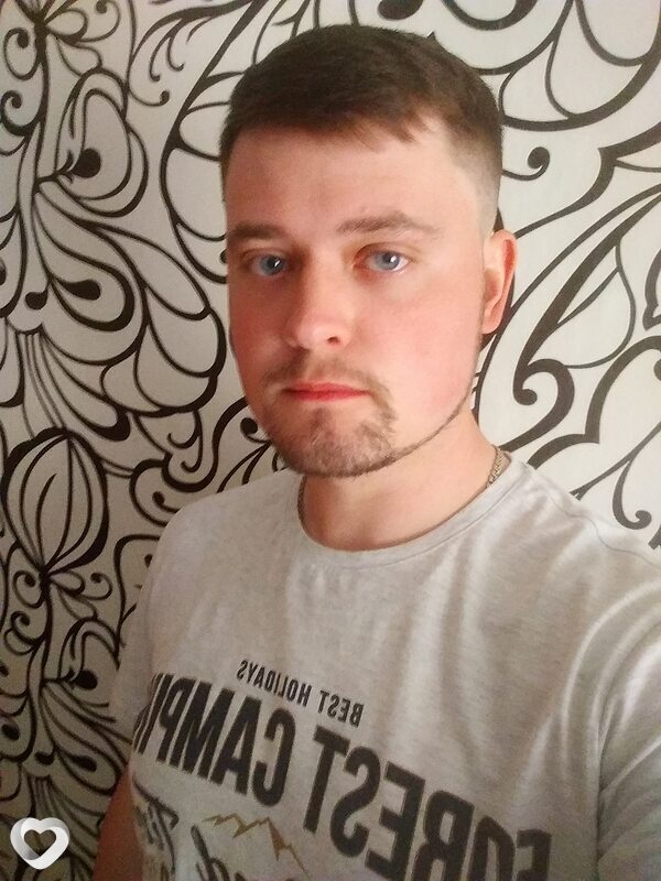Сергей, 28, Кинеле — анкета №336337