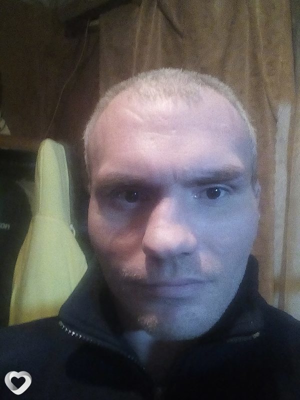 Дмитрий, 43, Воронеже — анкета №336341