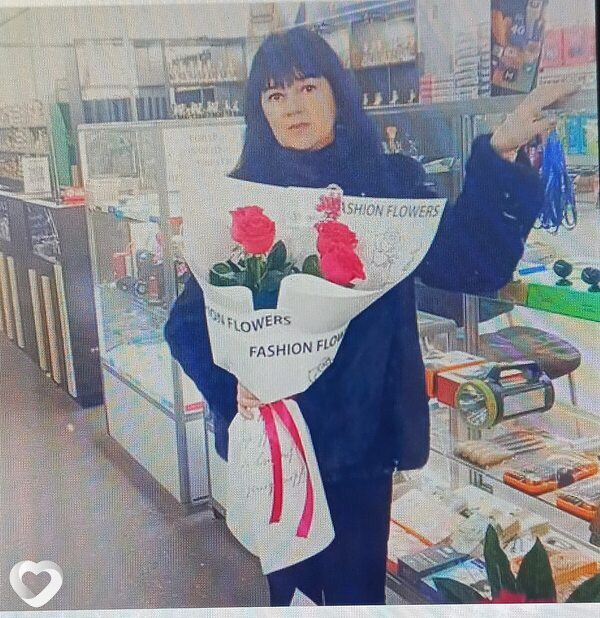 Ирина, 51, Актюбинске — анкета №336343