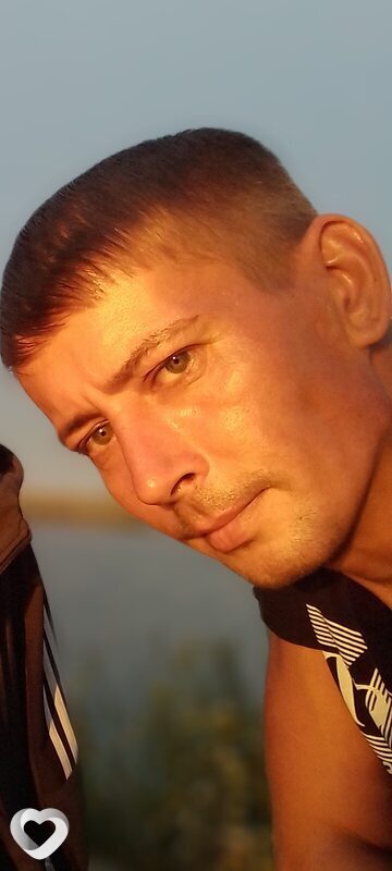Serёga, 39, Иркутске — анкета №336380
