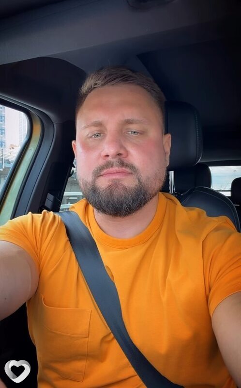 Сергеич, 42, Санкт-Петербурге — анкета №336385