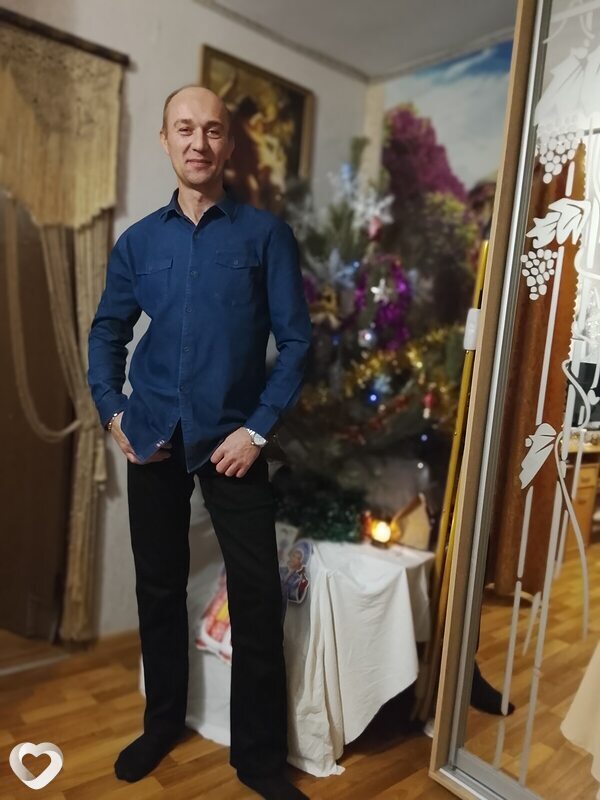 Сергей, 44, Минске — анкета №336388