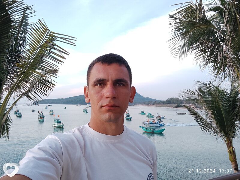 Anatoliy, 36, Рудном — анкета №336397