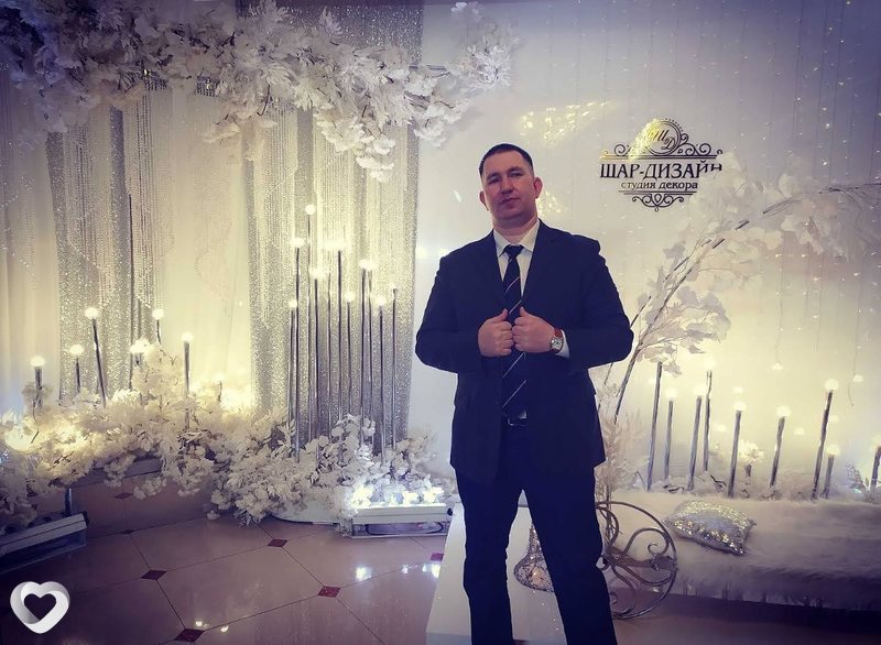 А Васильевич, 49, Геленджике — анкета №336400