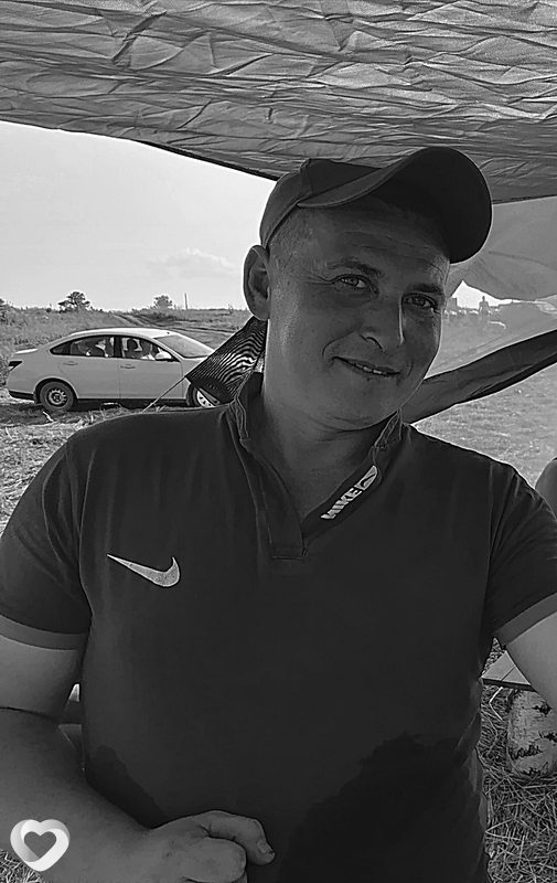 Дмитрий, 42, Осинниках — анкета №336102