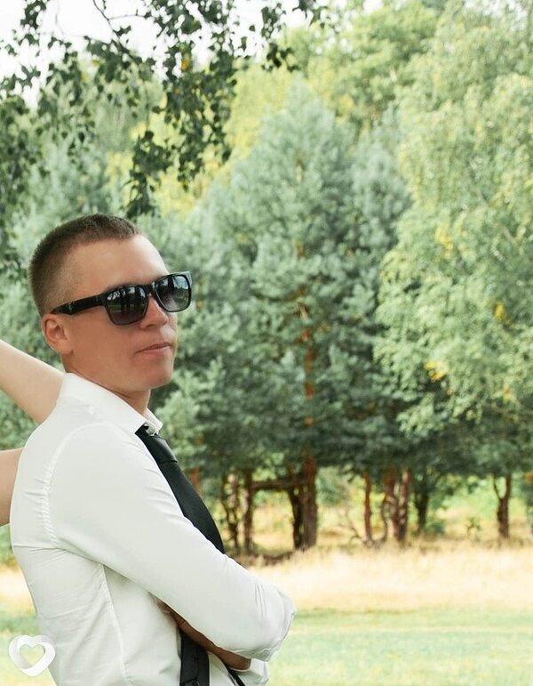 Александр, 29, Иванове — анкета №336106