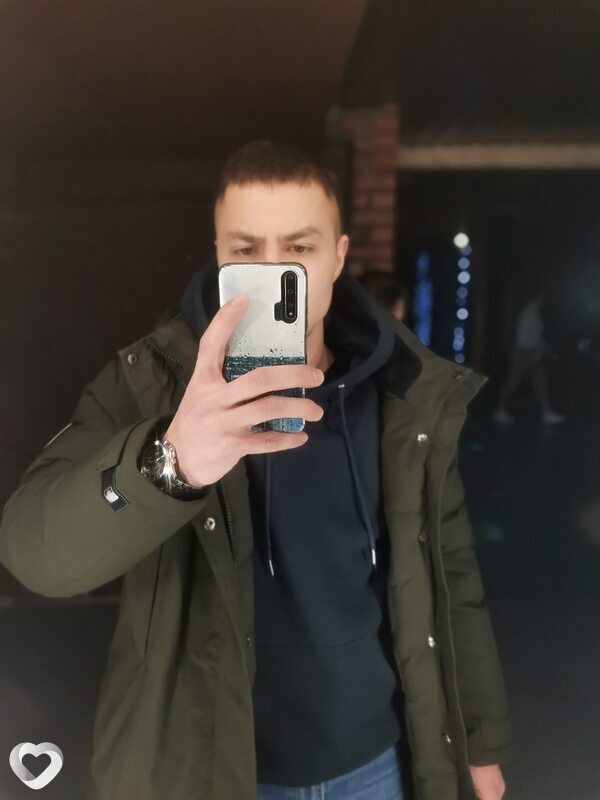 Роман, 28, Сарапуле — анкета №336107