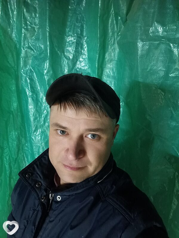 Максим, 40, Алматы — анкета №336110