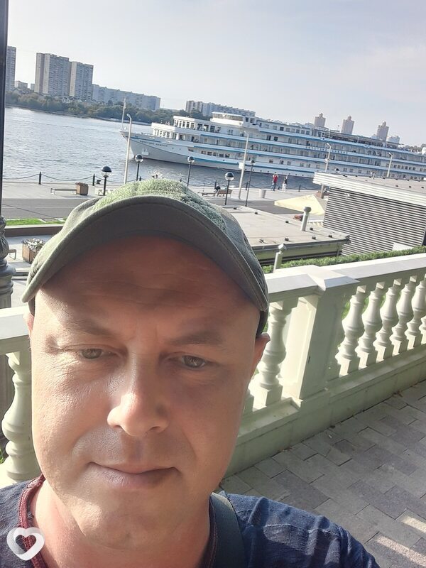 Сергей, 42, Казани — анкета №336113