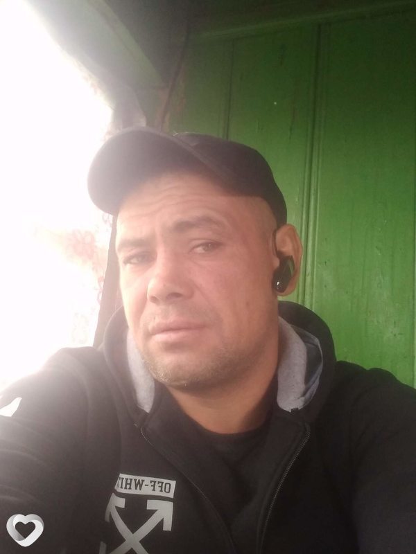 Андрей, 39, Чите — анкета №336114