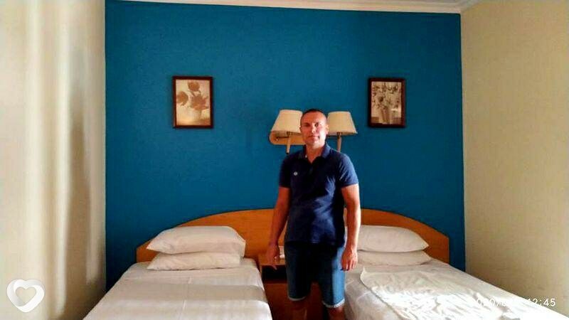 Валерий, 52, Борисове — анкета №336118