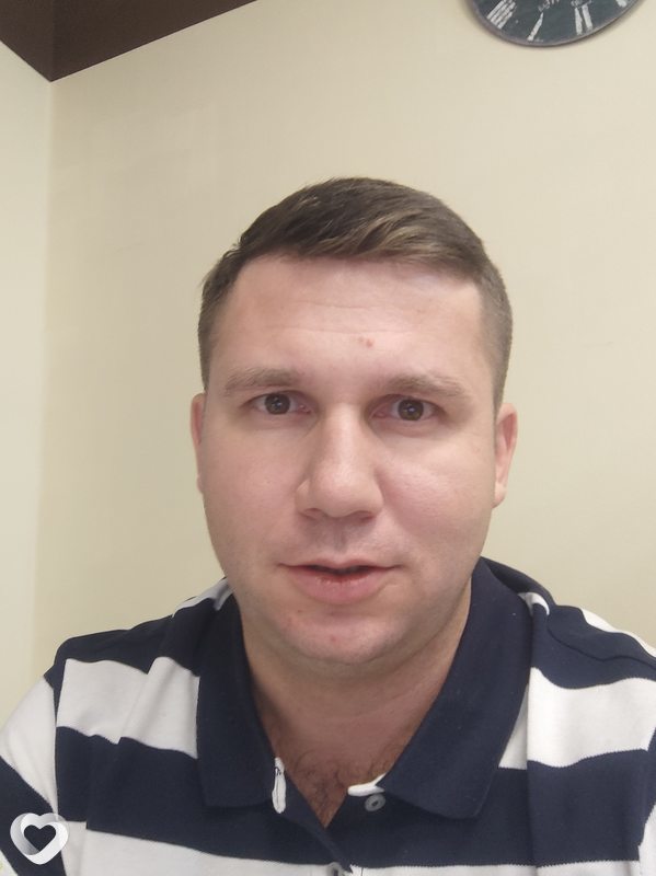 Максим, 45, Одинцове — анкета №336121