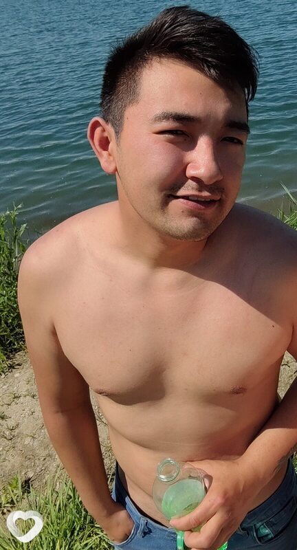 Jony, 29, Усть-Каменогорск — анкета №336124