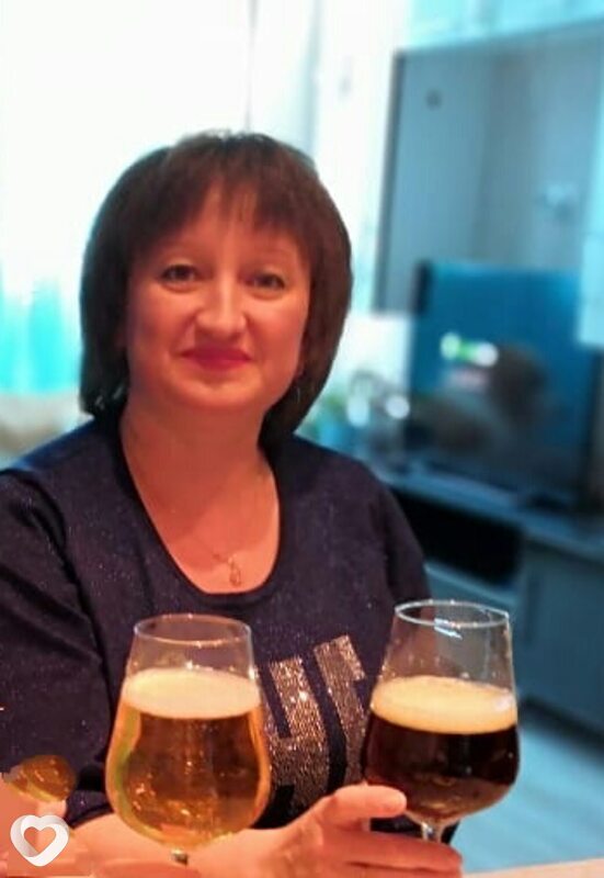 Роза, 51, Кемерове — анкета №336409
