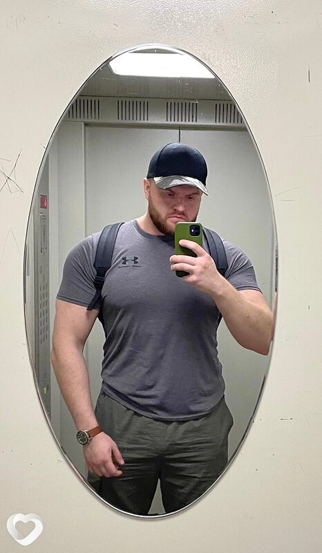 Сергей, 40, Санкт-Петербурге — анкета №336411