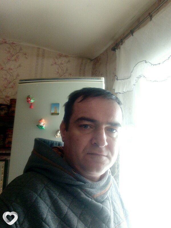 Малаха, 41, Калинковичах — анкета №336417
