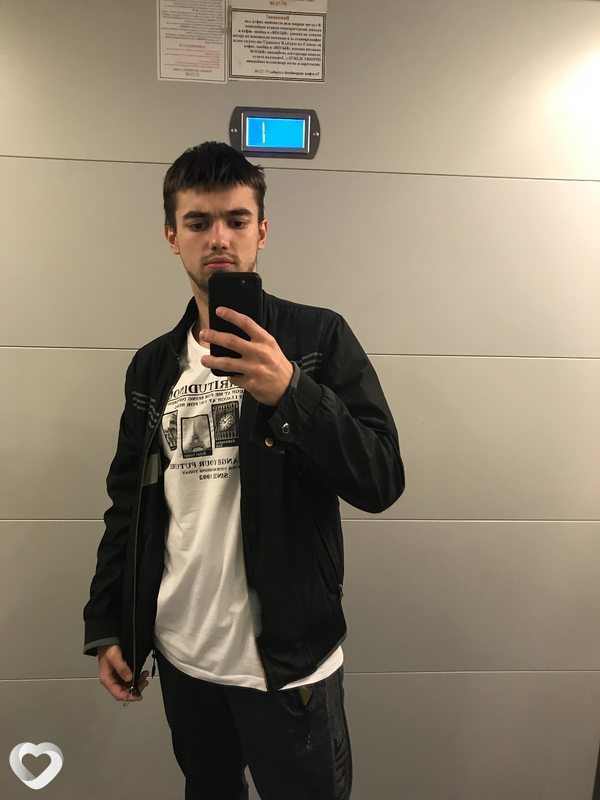 Роман, 27, Калуге — анкета №336420