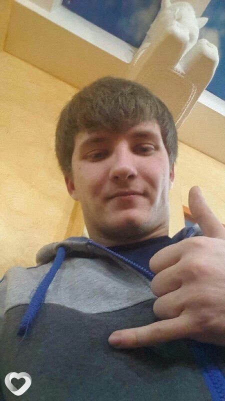 Максим, 30, Павлодаре — анкета №336424