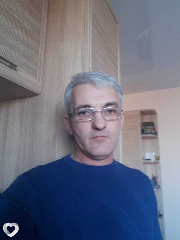 Сергей, 55, Барнауле — анкета №336354