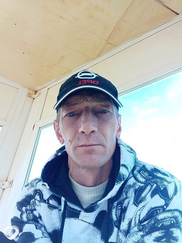 Сергей, 45, Новотроицке — анкета №336356