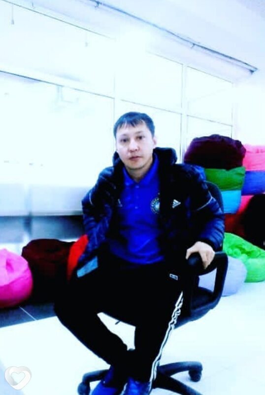 Bekzod, 37, Ташкент — анкета №336365
